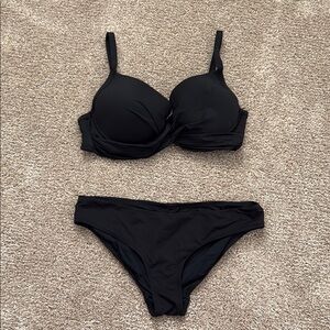 Sea Level womens bikini